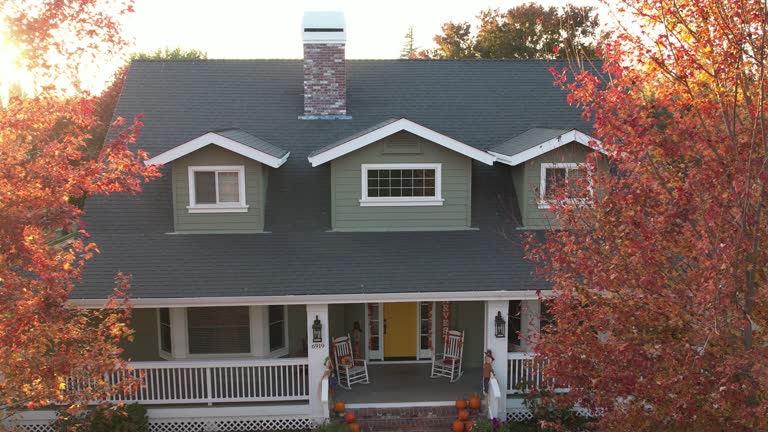 Best Metal Roofing Installation  in Caldwell, OH