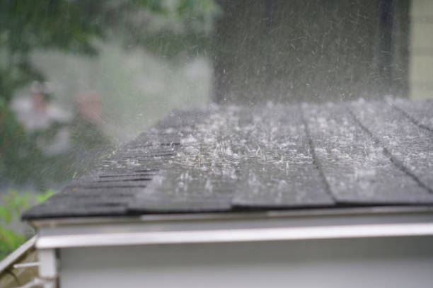 Best Green or Eco-Friendly Roofing Solutions  in Caldwell, OH