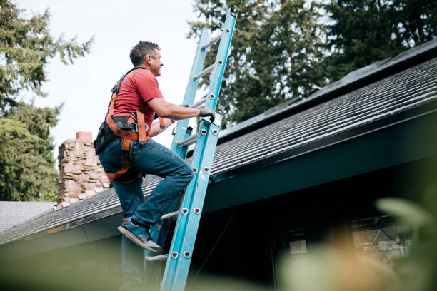 Best Sheet Metal Roofing  in Caldwell, OH