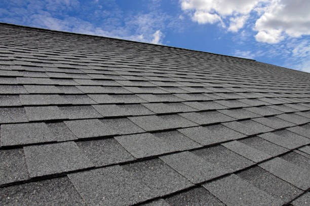 Best Roof Installation  in Caldwell, OH