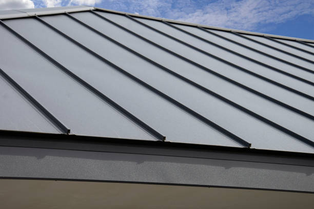 Best Emergency Roof Repair  in Caldwell, OH