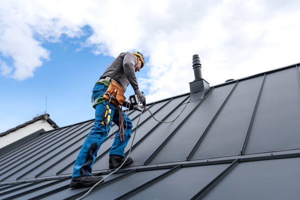 Best Cold Roofs  in Caldwell, OH