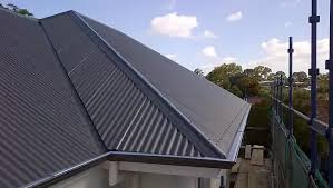 Best Metal Roofing Installation  in Caldwell, OH